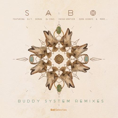 Sabo - Buddy System Remixed [SOL093]